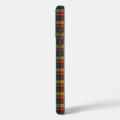 Coques Case-Mate iPhone Clan écossais de Buchanan Tartan (Verso / Gauche)