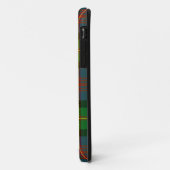 Coques Case-Mate iPhone Clan écossais Logan Tartan Plaid (Dos/Gauche)