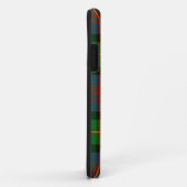 Coques Case-Mate iPhone Clan écossais Logan Tartan Plaid (Dos/Droite)