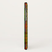 Coques Case-Mate iPhone Clan écossais MacLennan Tartan Plaid (Dos/Gauche)