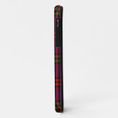 Coques Case-Mate iPhone Clan écossais Montgomery Tartan Plaid (Dos/Gauche)