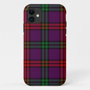 Case-Mate iPhone Case Clan écossais Montgomery Tartan Plaid