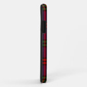 Coques Case-Mate iPhone Clan écossais Montgomery Tartan Plaid (Dos/Droite)