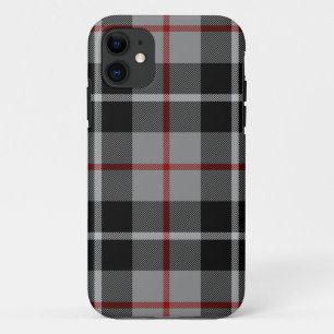 Case-Mate iPhone Case Clan écossais Thompson Tartan Plaid