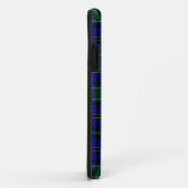 Coques Case-Mate iPhone Clan écossais Weir Tartan Plaid (Dos/Droite)