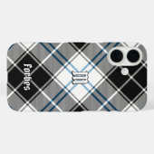 Coques Case-Mate iPhone Clan Forbes robe Tartan (Verso (horizontal))