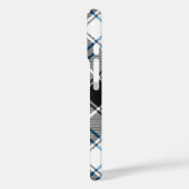 Coques Case-Mate iPhone Clan Forbes robe Tartan (Verso / Gauche)