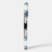 Coques Case-Mate iPhone Clan Forbes robe Tartan (Verso / Droite)