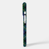 Coques Case-Mate iPhone Clan Gordon Tartan (Verso / Gauche)
