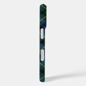 Coques Case-Mate iPhone Clan Gordon Tartan (Verso / Droite)