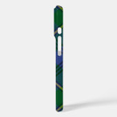 Coques Case-Mate iPhone Clan Johnston Crest (Verso / Gauche)