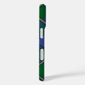 Coques Case-Mate iPhone Clan Johnston Crest (Verso / Droite)