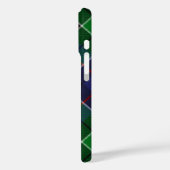 Coques Case-Mate iPhone Clan Leslie Chasse Tartan (Verso / Gauche)