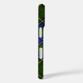 Coques Case-Mate iPhone Clan MacInnes Tartan (Verso / Droite)