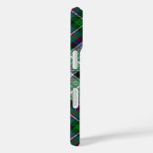 Coques Case-Mate iPhone Clan MacKenzie Robe Tartan Coque-coque iphone Mate (Verso / Droite)