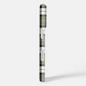 Coques Case-Mate iPhone Clan MacLaren robe Tartan (Verso / Droite)
