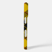 Coques Case-Mate iPhone Clan MacLeod de Lewis Crest (Verso / Droite)