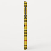 Coques Case-Mate iPhone Clan MacLeod Plaid tendance (Dos/Gauche)