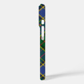 Coques Case-Mate iPhone Clan MacMillan Chasse Tartan (Verso / Gauche)