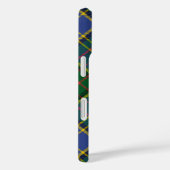 Coques Case-Mate iPhone Clan MacMillan Chasse Tartan (Verso / Droite)