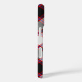 Coques Case-Mate iPhone Clan MacPherson Chasse Tartan (Verso / Droite)