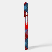 Coques Case-Mate iPhone Clan MacTavish Tartan (Verso / Gauche)