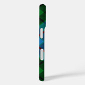 Coques Case-Mate iPhone Clan Morrison Chasse Tartan Coque-coque iphone Mat (Verso / Droite)