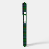 Coques Case-Mate iPhone Clan Murray Tartan (Verso / Gauche)