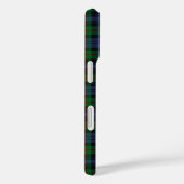 Coques Case-Mate iPhone Clan Murray Tartan (Verso / Droite)