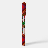 Coques Case-Mate iPhone Clan Stewart Crest (Verso / Droite)