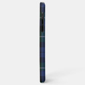 Coques Case-Mate iPhone Clan Tartan traditionnel Campbell (Dos/Gauche)