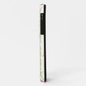 Coques Case-Mate iPhone Clarinet (Dos/Gauche)