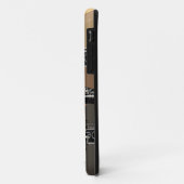 Coques Case-Mate iPhone Clarinet (Dos/Gauche)