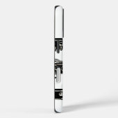 Coques Case-Mate iPhone Clarinet (Verso / Droite)