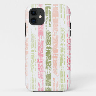Case-Mate iPhone Case Clarinet désorganisé