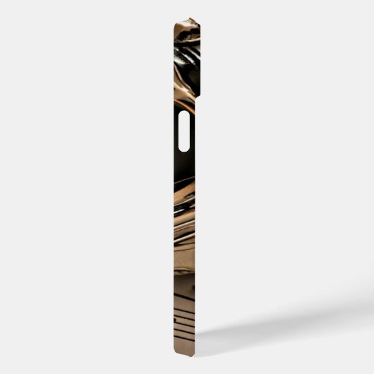 Coques Case-Mate iPhone Clarinet Fermer (Verso / Droite)