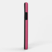 Coques Case-Mate iPhone Clarinet Me Rend Heureux (Dos/Droite)