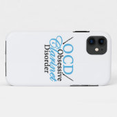 Coques Case-Mate iPhone Clarinette mignonne (Dos (Horizontal))