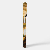 Coques Case-Mate iPhone CLASS OF 2026  |  PHOTO phone case with name (Verso / Droite)