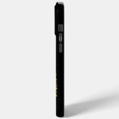 Coques Case-Mate iPhone Class of 2026 Premium Graduation Gift Phone Case (Verso / Gauche)