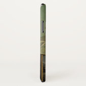 Coques Case-Mate iPhone Classe Ballet | Edgar Degas | Impressionniste (Dos/Droite)