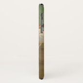 Coques Case-Mate iPhone Classe Ballet | Edgar Degas | Impressionniste (Dos/Gauche)