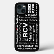 Classé Choix Mots de vote Coque-Mate Tough