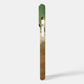 Coques Case-Mate iPhone Classe Danse | Edgar Degas (Verso / Gauche)