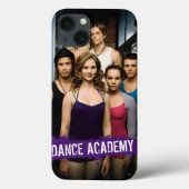 Coques Case-Mate iPhone Classe de danse (Verso)