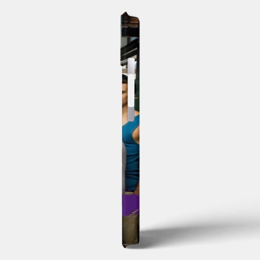 Coques Case-Mate iPhone Classe de danse (Verso / Gauche)