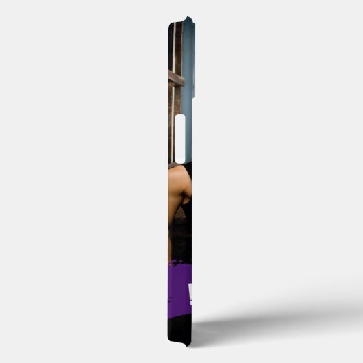 Coques Case-Mate iPhone Classe de danse (Verso / Droite)