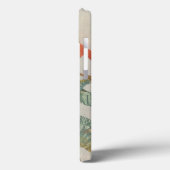 Coques Case-Mate iPhone Classement aérien II (Verso / Gauche)