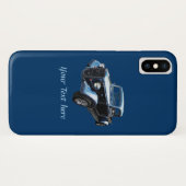 Coques Case-Mate iPhone Classic 1937 Famous American Make Pickup (Dos (Horizontal))