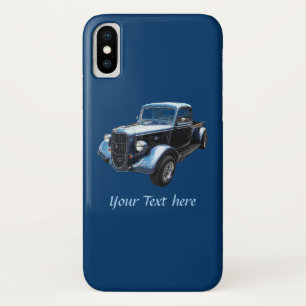 Case-Mate iPhone Case Classic 1937 Famous American Make Pickup
